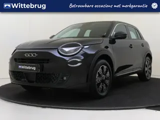 Fiat 600 1.2 Hybrid Urban (bj 2025, automaat)