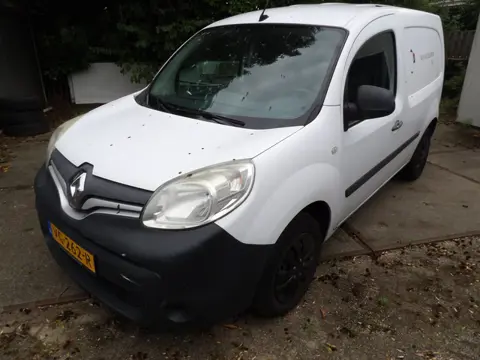 Renault Kangoo Express 1.5 dCi 75 Express Comfort airco riem vv bij 224.881 2024