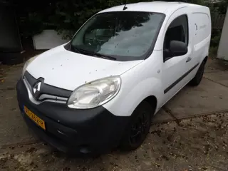 Renault Kangoo Express 1.5 dCi 75 Express Comfort airco riem vv bij 224.881 2024