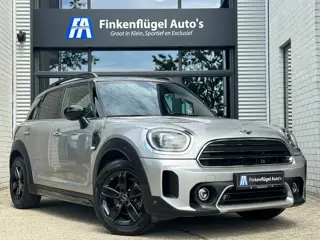 MINI Countryman 1.5 Cooper |Pano |Memory |H.K Audio |Leder |Camera |Sfeer |