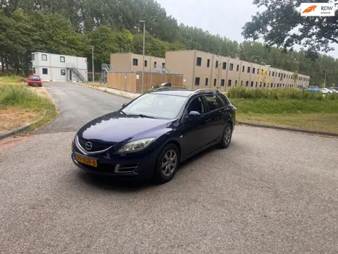 Mazda 6 Sportbreak 1.8 Business Airco.Airco