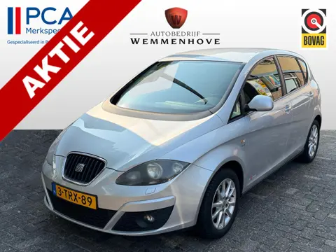 SEAT Altea 1.4 TSI Businessline COPA (bj 2013)