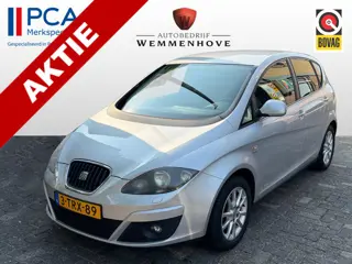 SEAT Altea 1.4 TSI Businessline COPA (bj 2013)