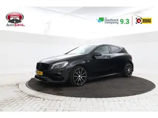 Mercedes-Benz A-Klasse 180 Business Solution AMG automaat! kanon!!