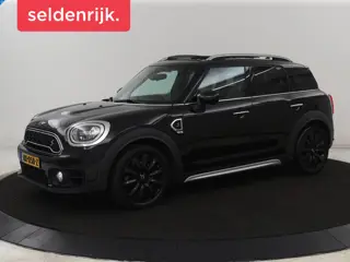 Mini Countryman 2.0 Cooper S Chili | Panoramadak | Leder |  Trekhaak | Stoelverwarming | Harman/Kard