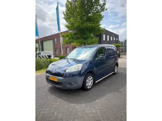 Peugeot Partner 120 1.6 e-HDI L1 XT Profit + 2Tronic