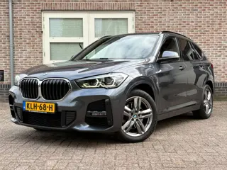 BMW X1 xDrive25e M-Sport Leder Trekhaak Dealer O.H.