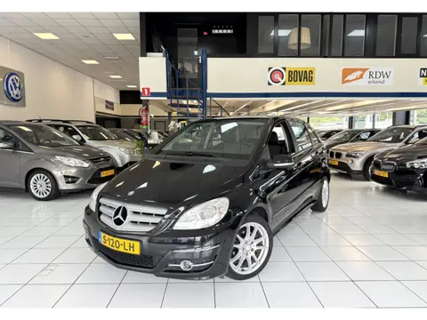 Mercedes-Benz B-Klasse 150 Business Class Bovag Garantie