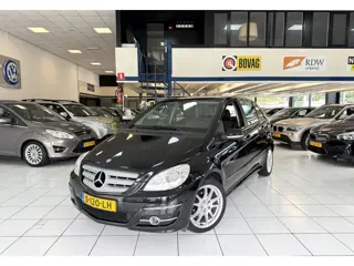 Mercedes-Benz B-Klasse 150 Business Class Bovag Garantie