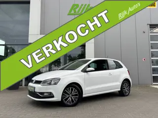 Volkswagen Polo 1.0 Allstar * PDC 2X * Clima