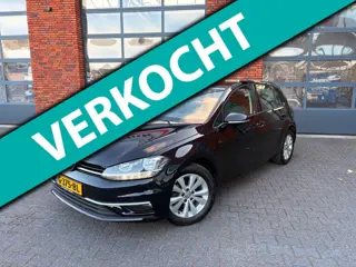 Volkswagen Golf 1.0 TSI Highline | Apple CarPlay | Massage stoel | Adaptive cruisecontrol | Stoelver