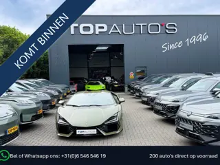 GEELY E5 Pro+ 68 kWh | 450 km WLTP | 8 Jaar Garantie | 19" LMV | 360° Camera | Warmtepomp | Leder | 