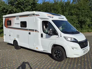 Weinsberg Pepper 600 Mag Automaat Enkele Bedden 2x airco