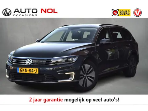 Volkswagen Passat Variant 1.4 TSI GTE | Trekhaak | Apple Carplay | Cruise | Stoelverwarming
