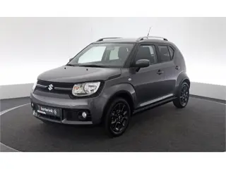 Suzuki Ignis 1.2 Select | Automaat | Trekhaak (bj 2020)