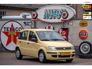 Fiat Panda 1.2 Classic 62.400 km +NAP NL-auto