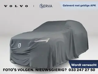 Volvo XC90 2.5 T Summum 5p. | Park assist | Stoelverwarming | Cruise control | Airco