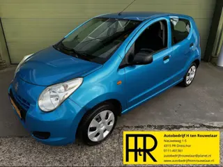 SUZUKI ALTO 1.0 Comfort 