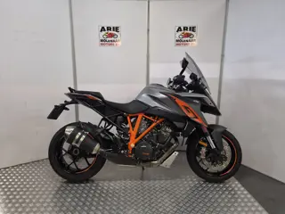 KTM 1290 Super Duke GT (bj 2018)