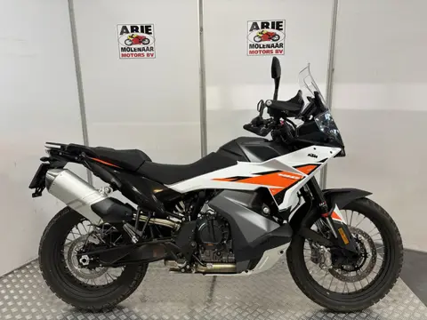 KTM 790 ADVENTURE (bj 2025)