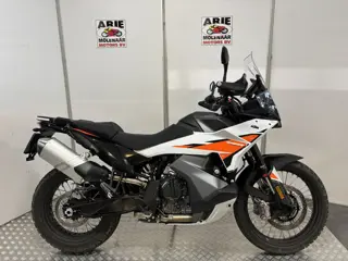 KTM 790 ADVENTURE (bj 2025)