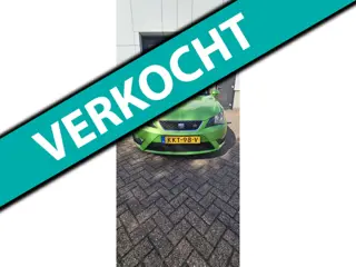 Seat IBIZA 1.2 TSI FR