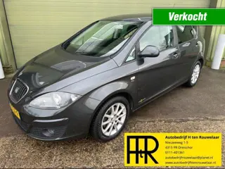 SEAT ALTEA 1.2 TSI Ecomotive Businessline COPA