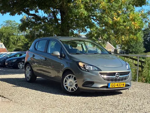 Opel Corsa 1.0 Turbo Edition | 5-Deurs + Airco nu € 5.975,-!!!