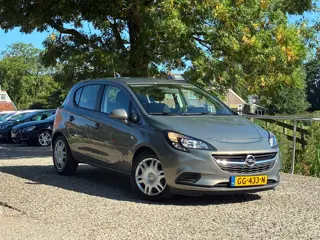 Opel Corsa 1.0 Turbo Edition | 5-Deurs + Airco nu € 5.975,-!!!