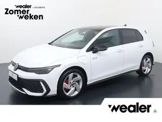 Volkswagen Golf 1.5 eHybrid GTE | 272 PK | Adaptive Cruise Control | Achteruitrijcamera | Head-up Di