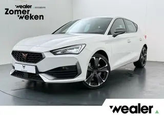 CUPRA Leon 1.4 e-Hybrid VZ Adrenaline | 245 PK | SoH 94% | Achteruitrijcamera | Cruise Control | Cli