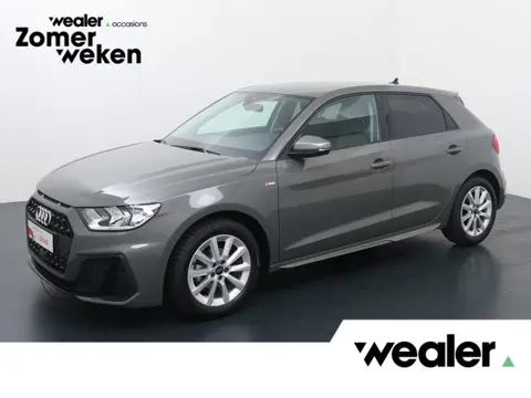 Audi A1 Sportback 25 TFSI S edition | 95 PK | Cruise control | Climate control | Stoelverwarming |