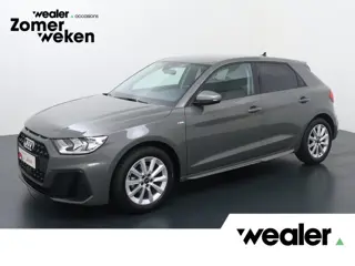 Audi A1 Sportback 25 TFSI S edition | 95 PK | Cruise control | Climate control | Stoelverwarming |