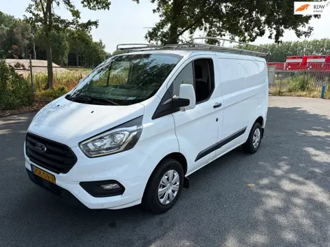 Ford Transit Custom 280 2.0 TDCI L1H1 Trend GEWOON ZO UIT HET WERK