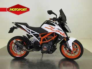 KTM 390 DUKE (bj 2019)