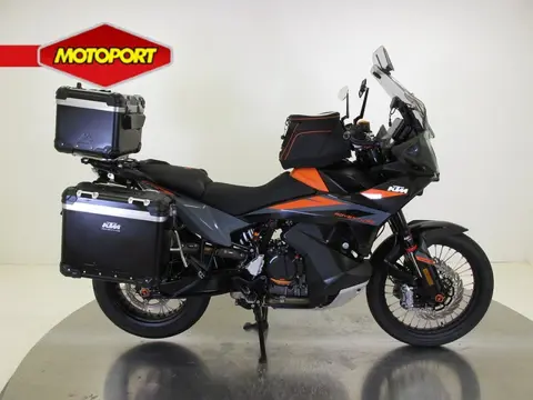 KTM 890 ADVENTURE (bj 2023)