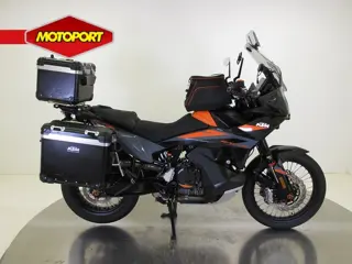 KTM 890 ADVENTURE (bj 2023)