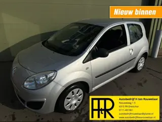 RENAULT TWINGO 1.2 Authentique