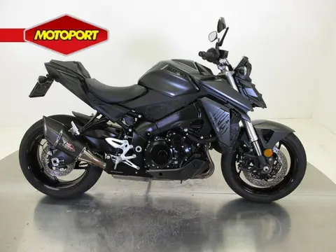 Suzuki GSX-S950 (bj 2022)