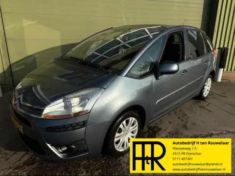 CITROEN C4 PICASSO 1.8 16V Ambiance