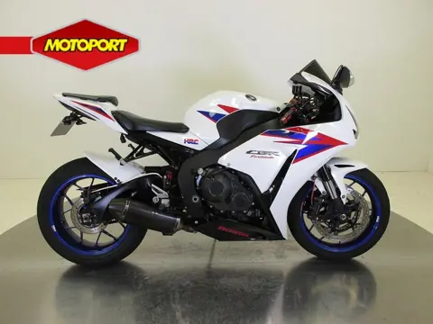 Honda CBR1000RR (bj 2012)