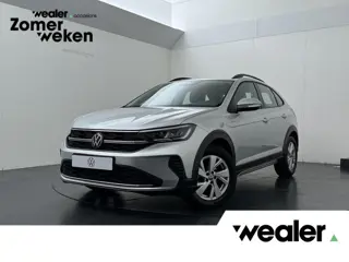 Volkswagen Taigo 1.0 TSI Life | 110 PK | Automaat | Adaptive Cruise Control | Climate control | Navi