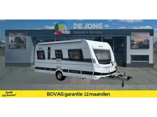 Dethleffs Camper Edition 470 ER (bj 2015)