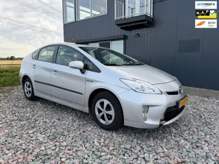 Toyota Prius 1.8 Comfort Top 5 edition