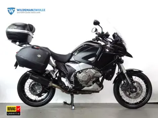 Honda VFR1200X VFR 1200 X Crosstourer DCT ABS