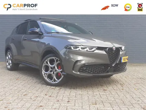 Alfa Romeo Tonale 1.3T PHEV Veloce Pano Lederen Q4