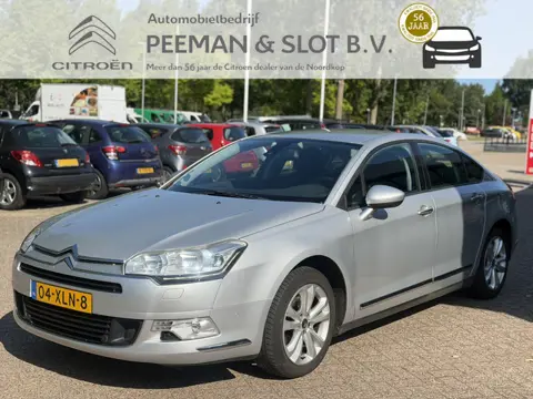 Citroën C5 155pk Business hydraulische vering | NL Auto | Automaat