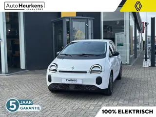 Renault Twingo Techno 80pk Urban Range l Uit voorraad leverbaar! l Private Lease vanaf € 348 per maa