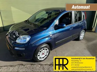 FIAT PANDA 0.9 Twin Air Lounge Automaat 