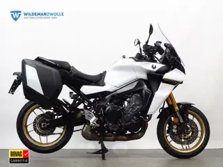 Yamaha Tracer 9 GT